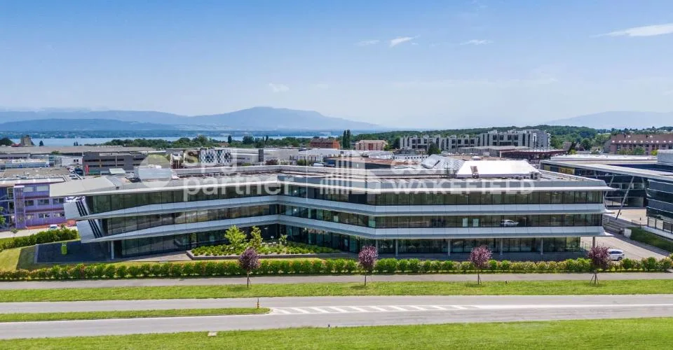 Bureaux premium de 254 m² au coeur du Terre Bonne Park - Crassier 3 – photo 9 sur 19