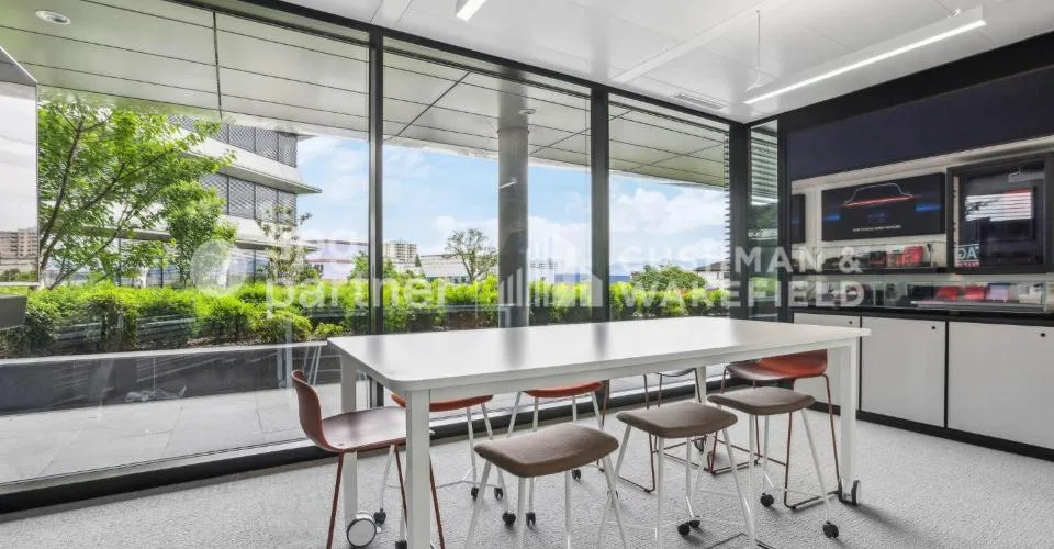 Bureaux premium de 254 m² au coeur du Terre Bonne Park - Crassier 3 – photo 10 sur 19