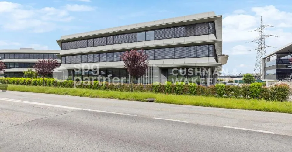 Bureaux premium de 254 m² au coeur du Terre Bonne Park - Crassier 3 – photo 8 sur 19