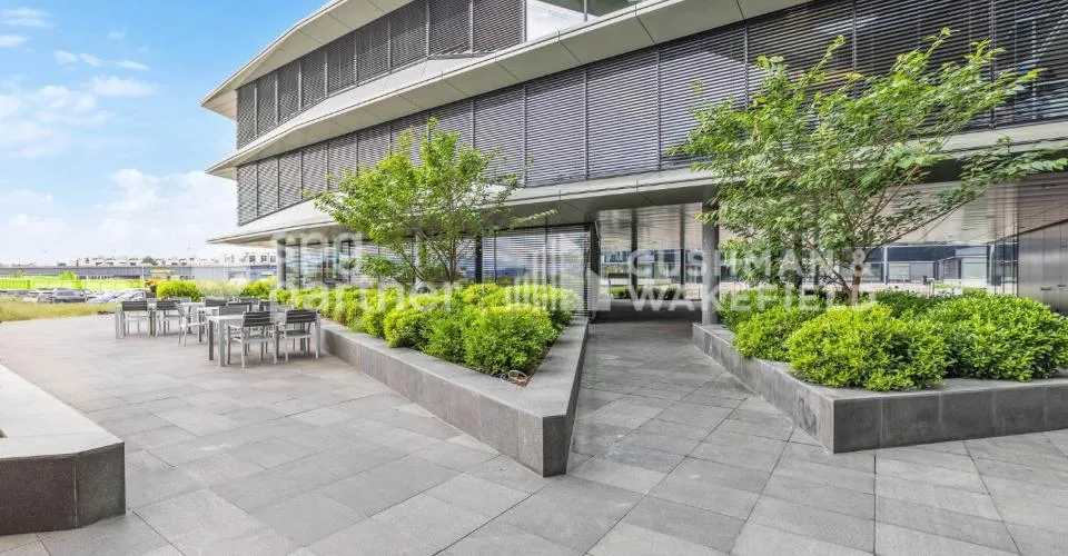 Bureaux premium de 254 m² au coeur du Terre Bonne Park - Crassier 3 – photo 7 sur 19