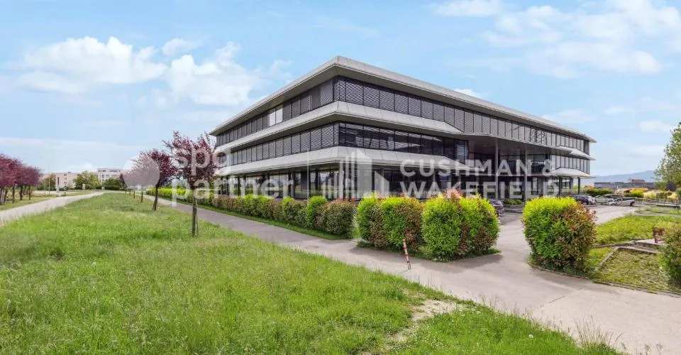 Bureaux premium de 254 m² au coeur du Terre Bonne Park - Crassier 3 – photo 11 sur 19