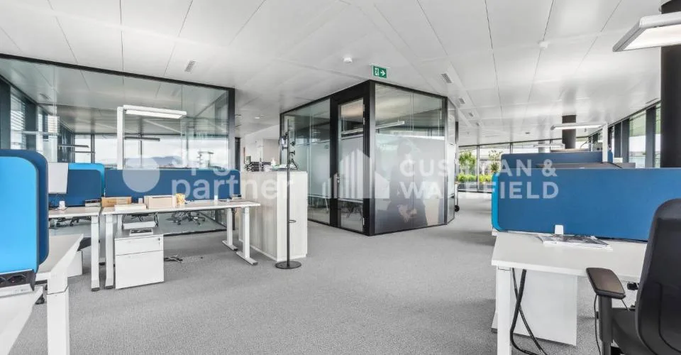 Bureaux premium de 254 m² au coeur du Terre Bonne Park - Crassier 3 – photo 12 sur 19