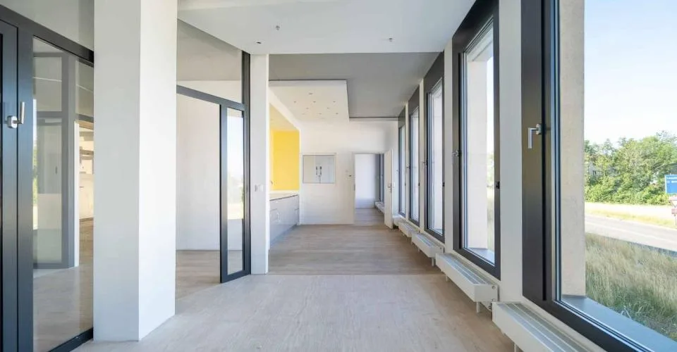Büro