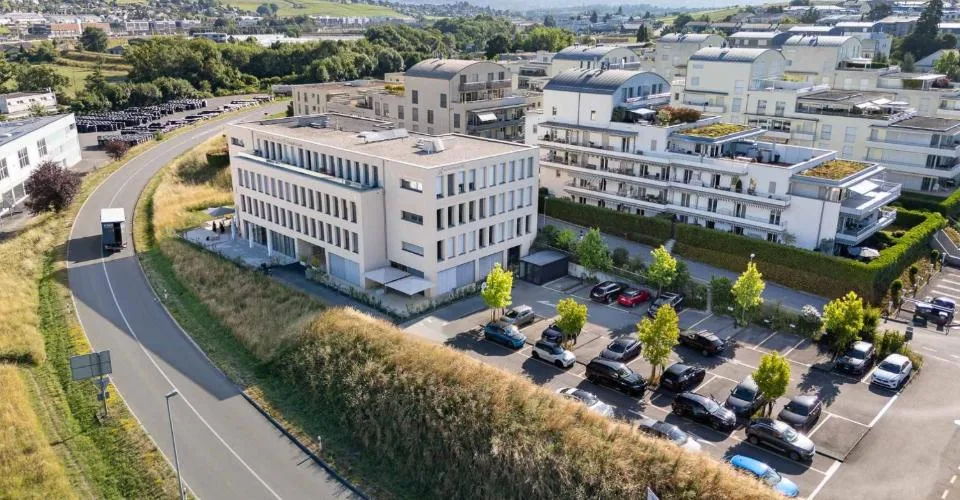 Büro