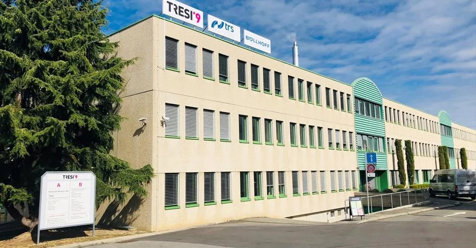 Bureau