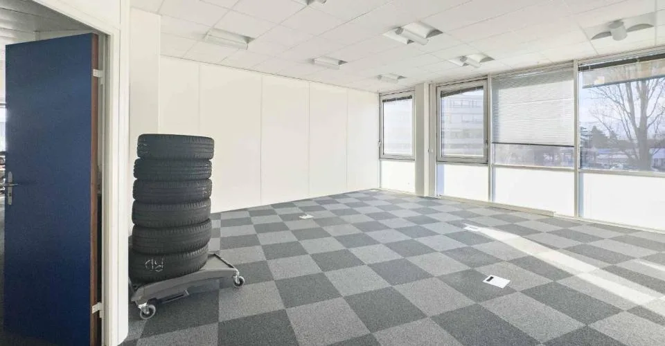 Büro