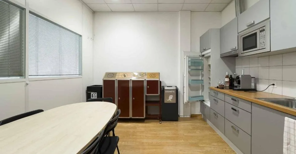 Büro