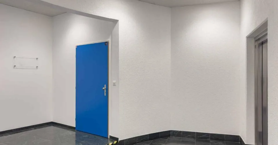 Büro