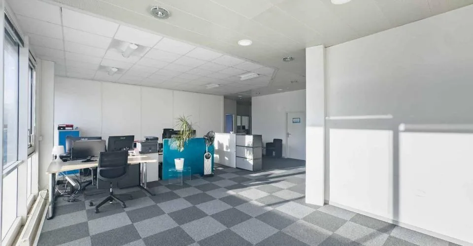 Büro