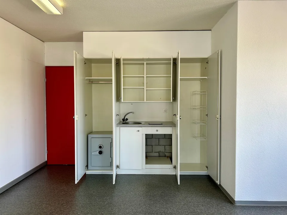 Atelier di 55m2 a Gretzenbach in affitto