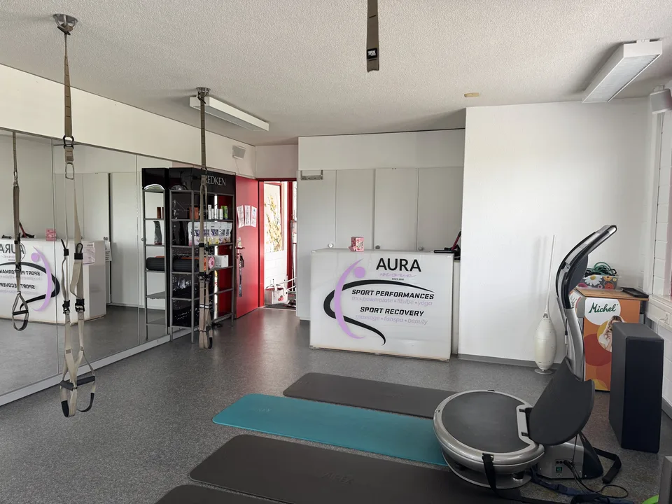 Atelier di 55m2 a Gretzenbach in affitto