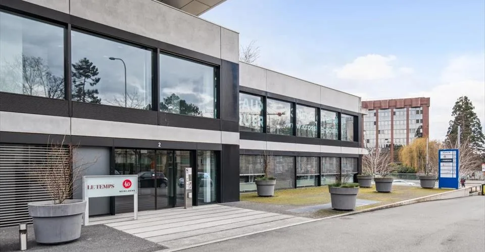 Büro