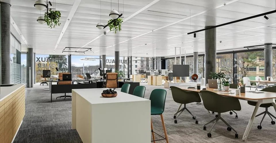 Büro