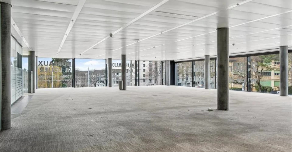 Büro