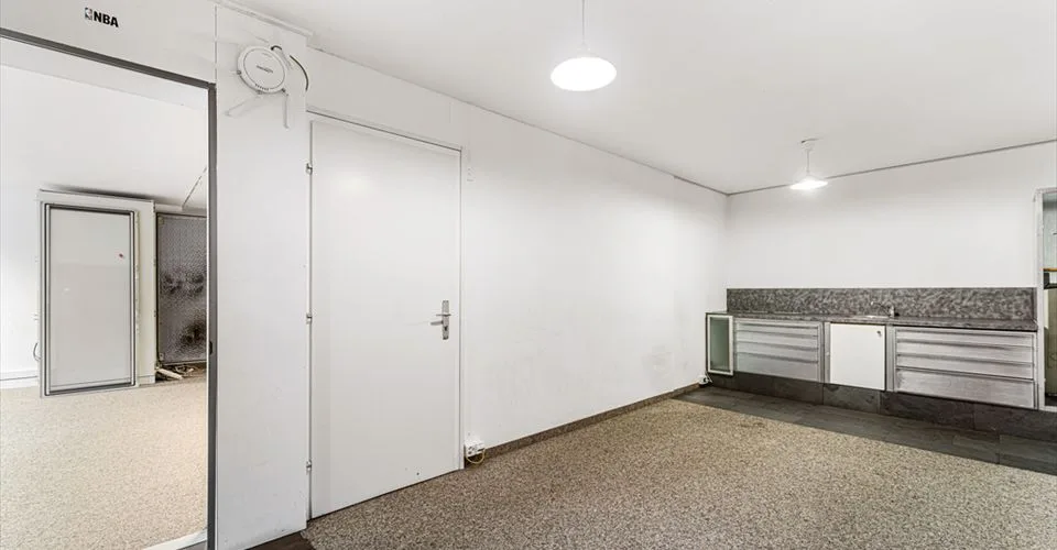 Bureaux idéalement situés en plein centre-ville - Alpes 29 – foto 9 di 11