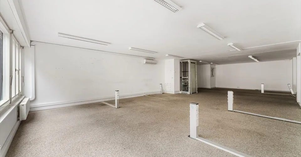 Bureaux idéalement situés en plein centre-ville - Alpes 29 – foto 7 di 11