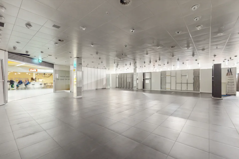 Pop-up: Surface commerciale disponible à court terme