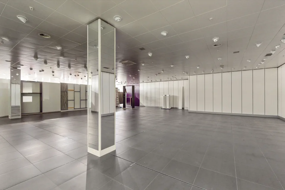 Pop-up: Surface commerciale disponible à court terme