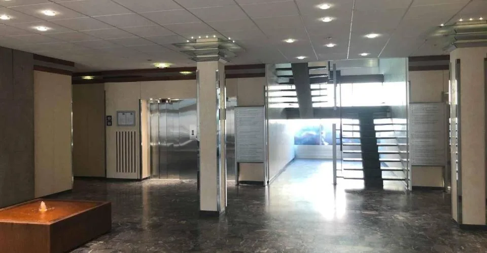 Büro