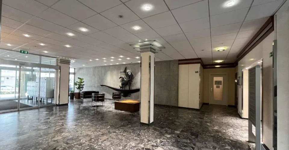 Büro