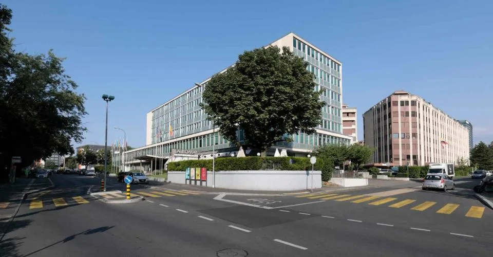 Büro