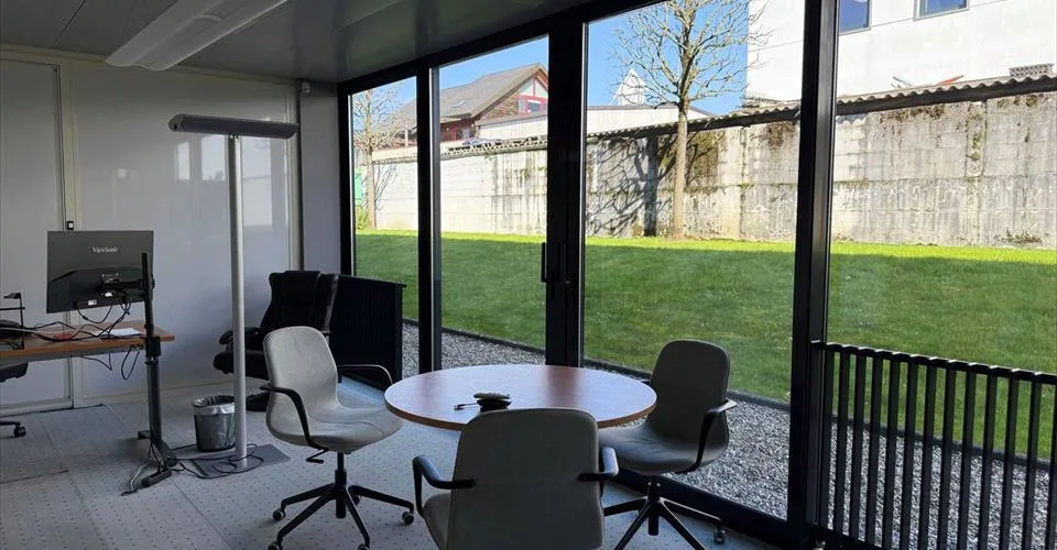 Büro