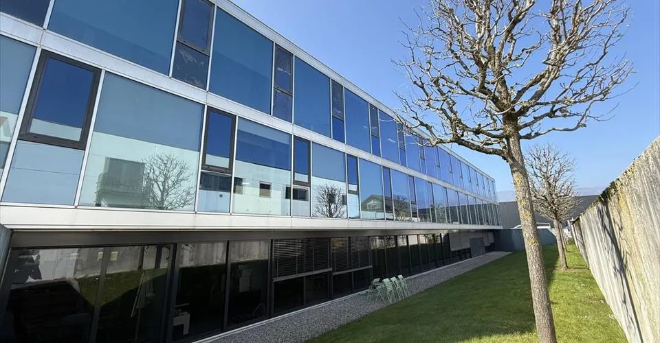 Büro