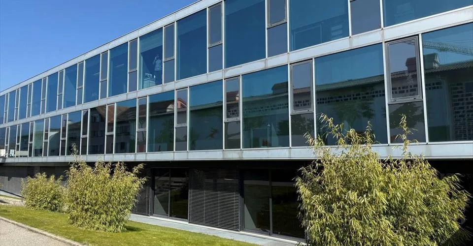 Büro
