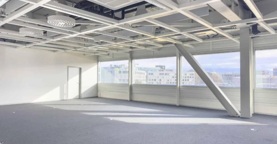 Office 1 room