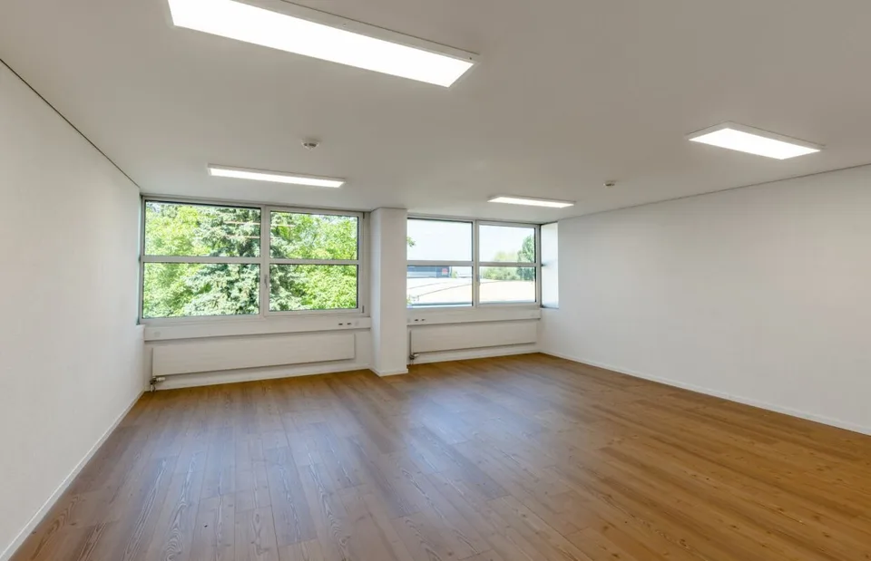 Geräumiges Büro mit 40 m² in Staad