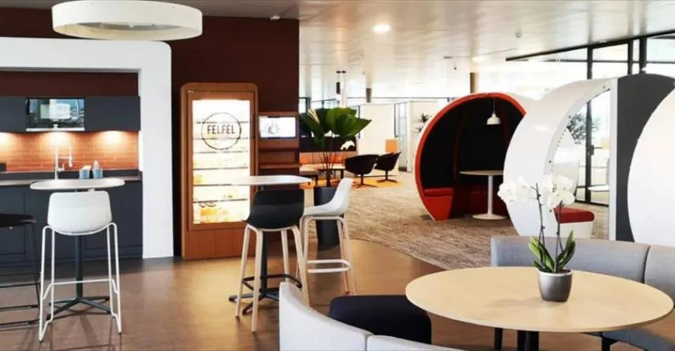 Büro