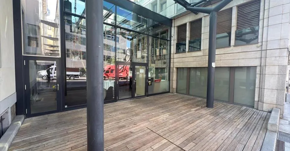 Arcade