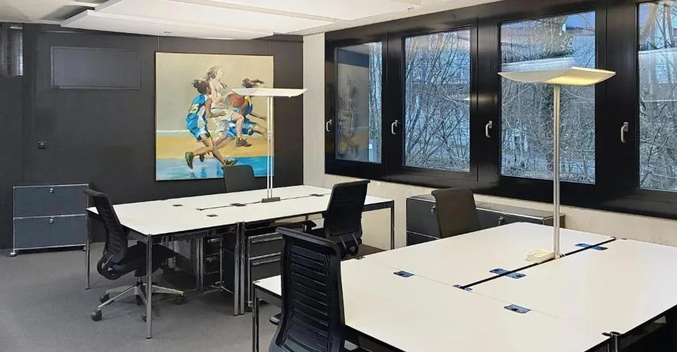 Bureau