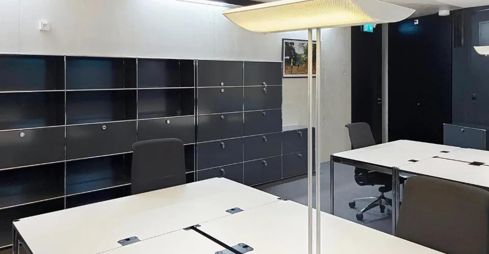 Bureau