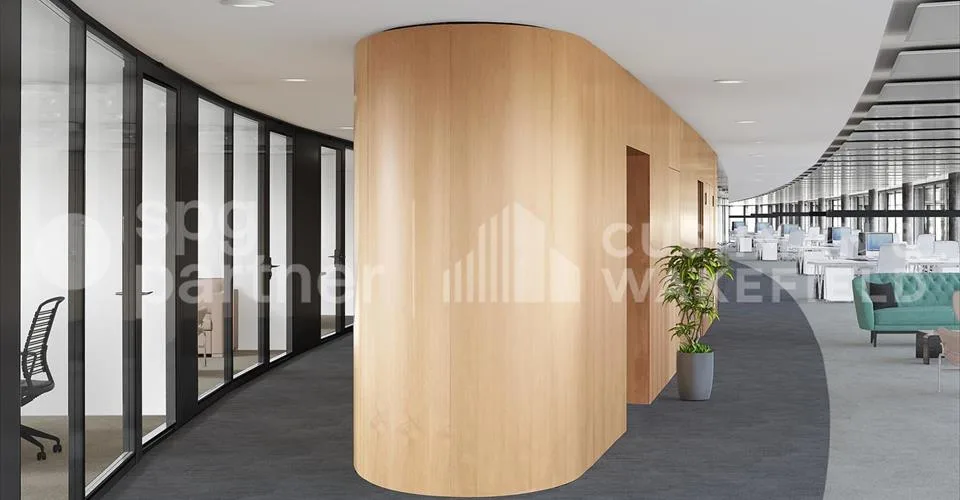 Büro