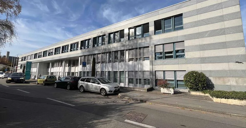 Büro