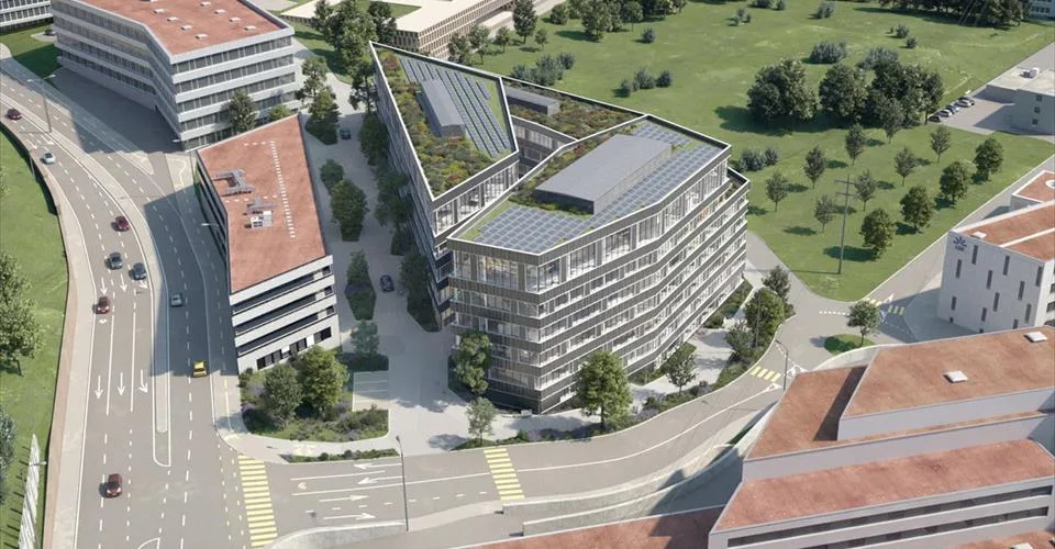 Büro