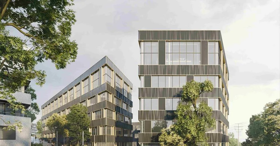 Büro