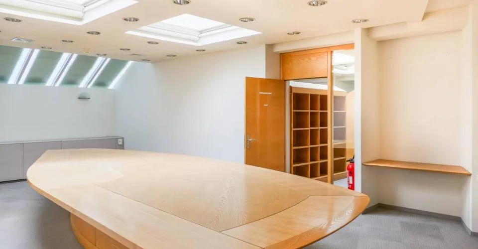 Büro