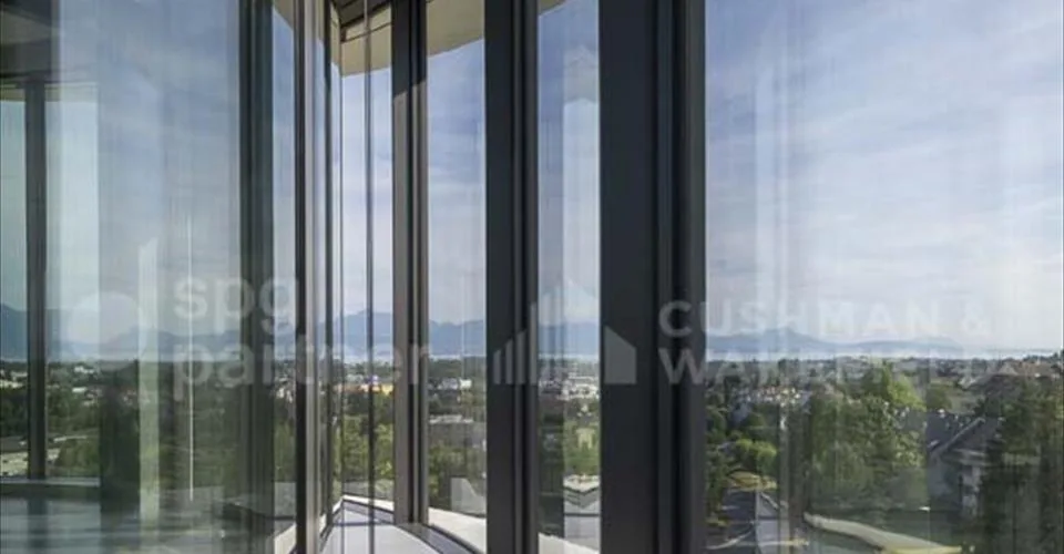 COCOON Ouest lausannois, votre activité avec vue lac et montagnes – photo 12 sur 13