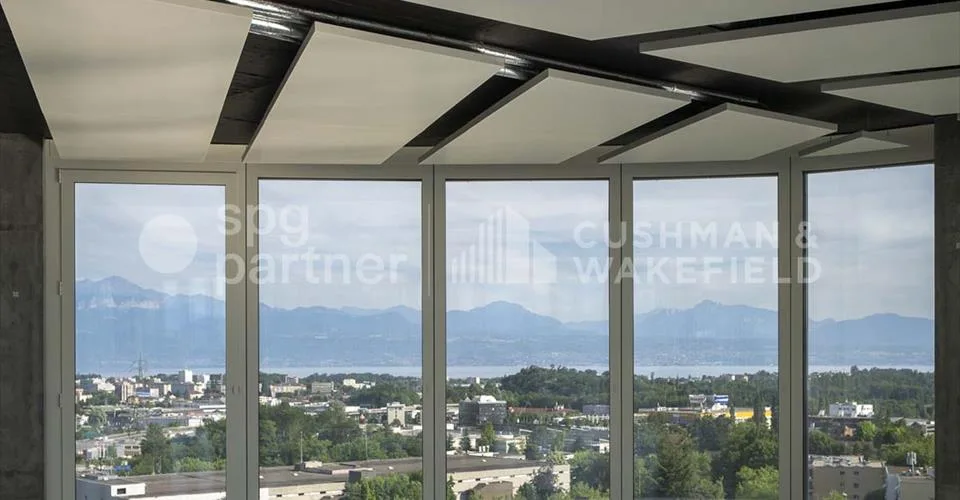 COCOON Ouest lausannois, votre activité avec vue lac et montagnes – photo 9 sur 13