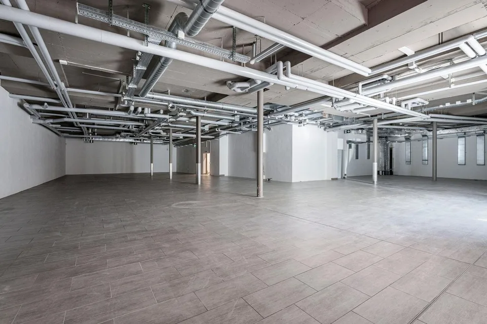 Bürofläche mit viel Potenzial