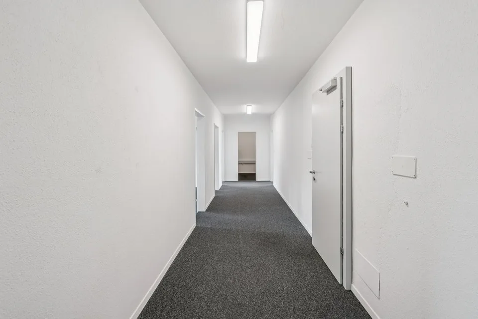 Bürofläche direkt beim Bahnhof Oerlikon