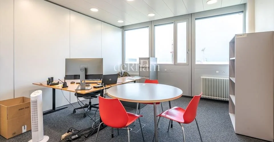 Büro
