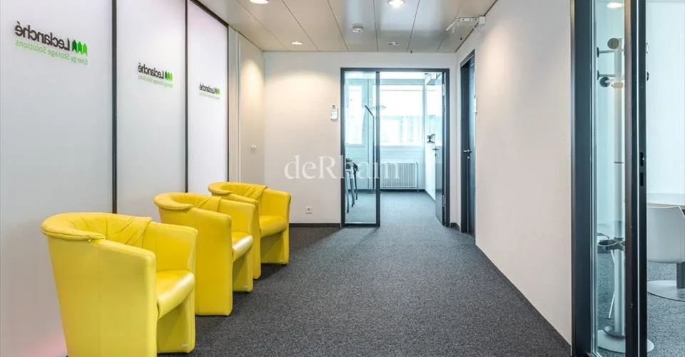 Büro