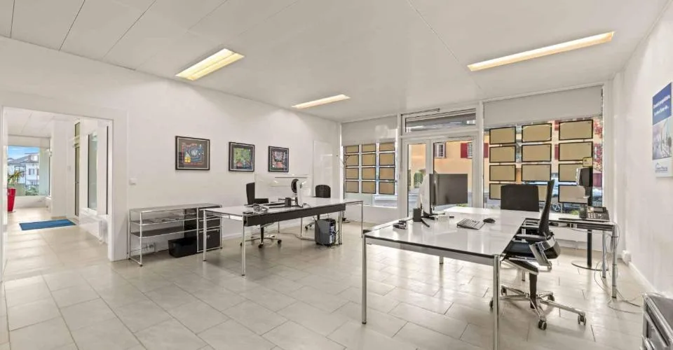 Büro