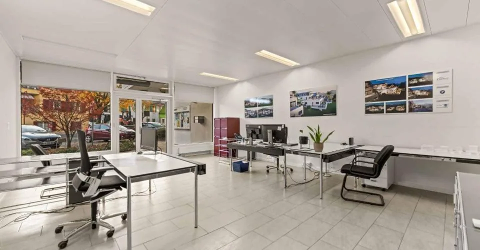 Büro