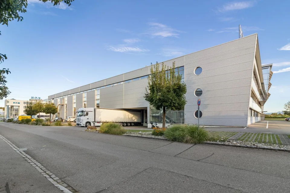 Il tuo nuovo hub aziendale direttamente sull'A1