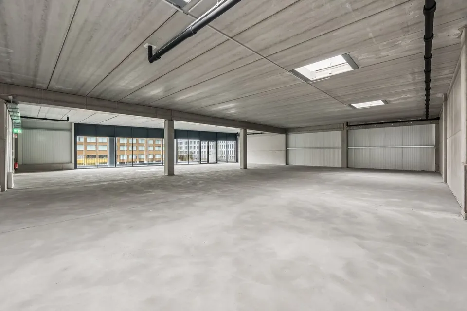 Ideal angebunden &amp; flexibler Ausbau möglich