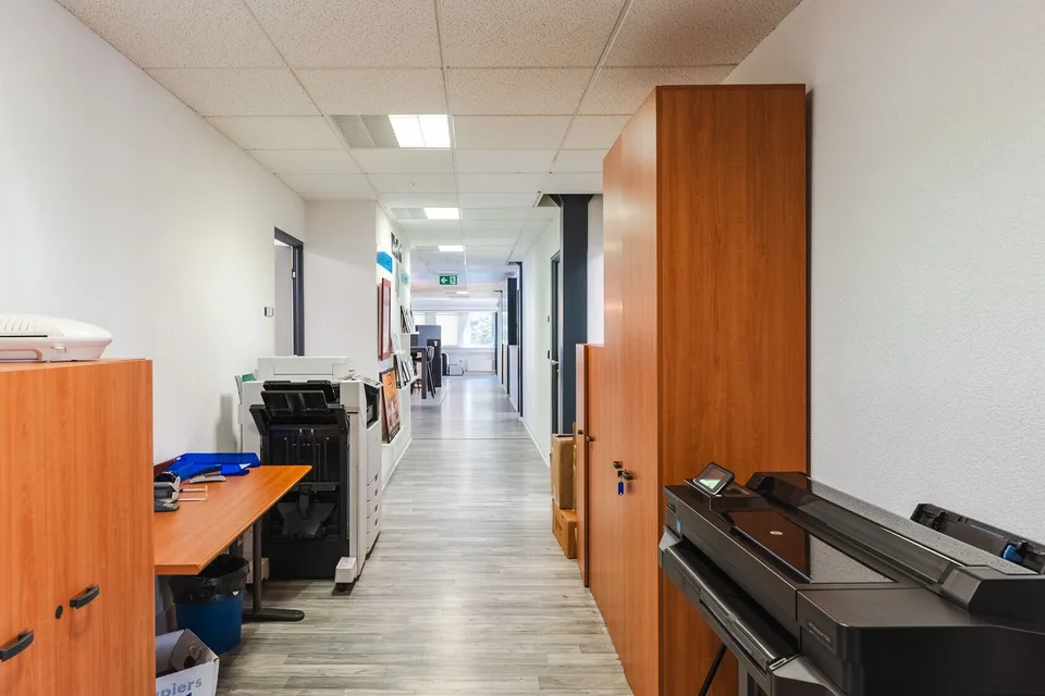 Bureau de 73m² - Idéalement situé à Gland